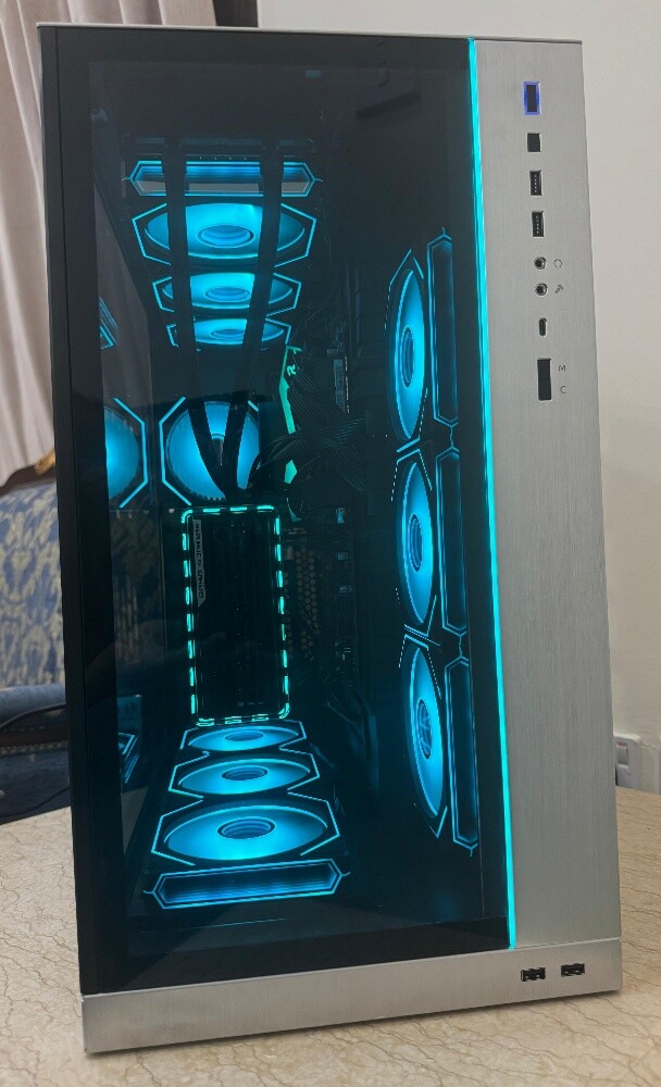4070 تي آي 12 جب - 4