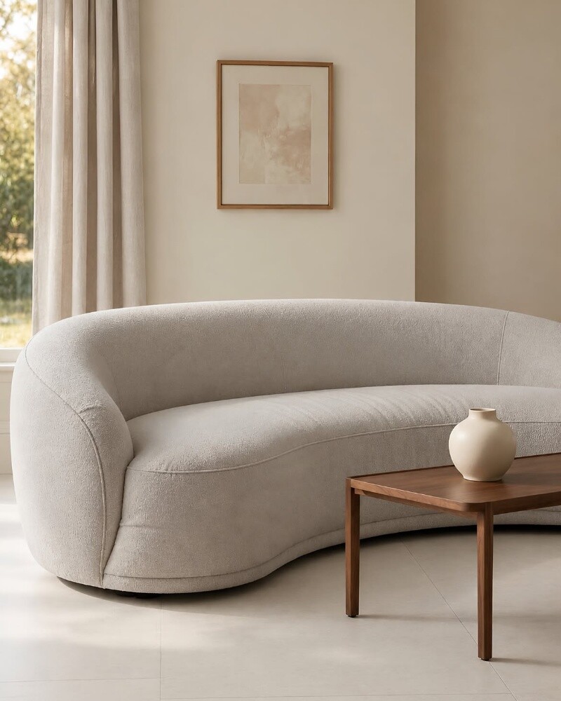 Sofa's and chair - 16