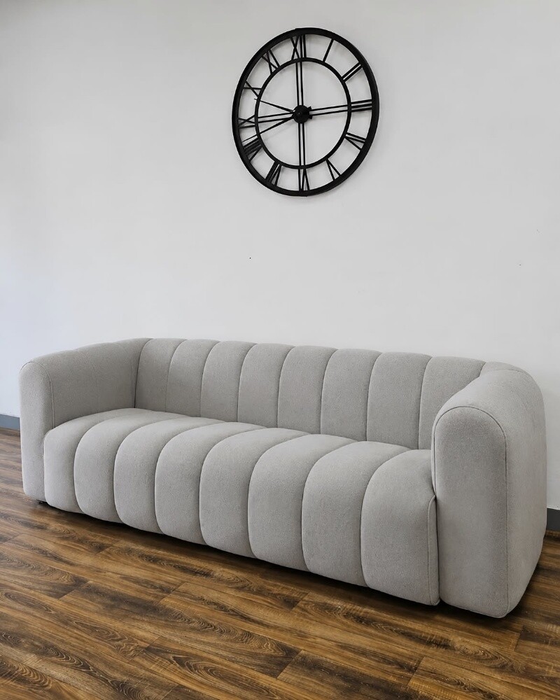 Sofa's and chair - 2