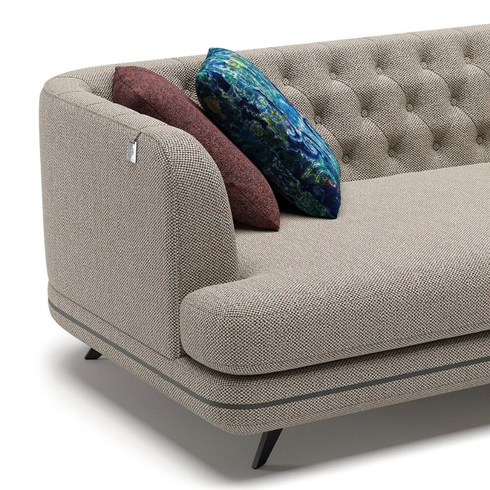 Sofa's and chair - 10