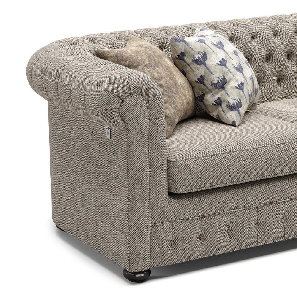 Sofa's and chair - 9