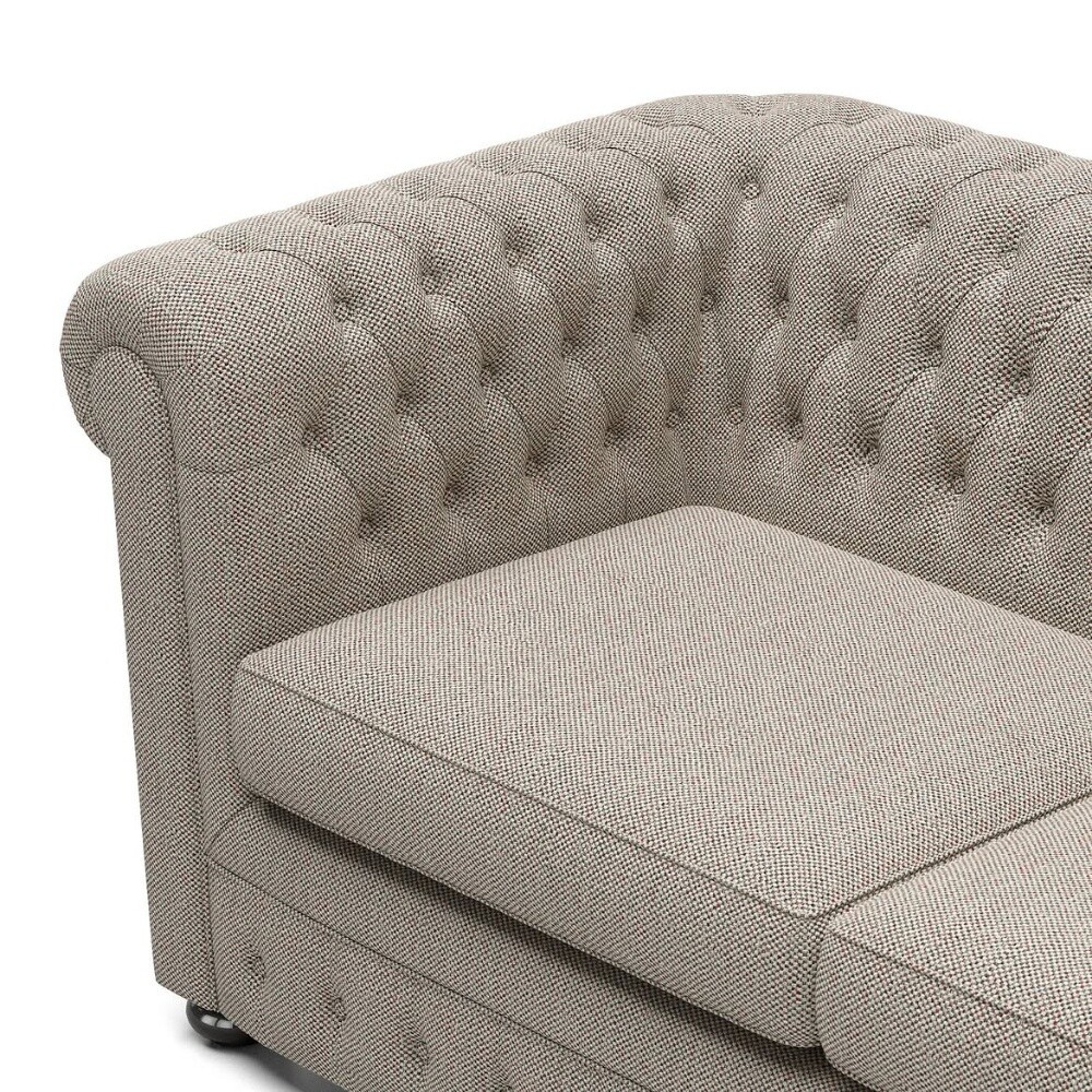 Sofa's and chair - 13