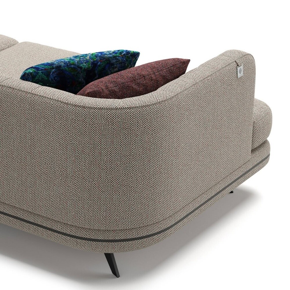 Sofa's and chair - 12