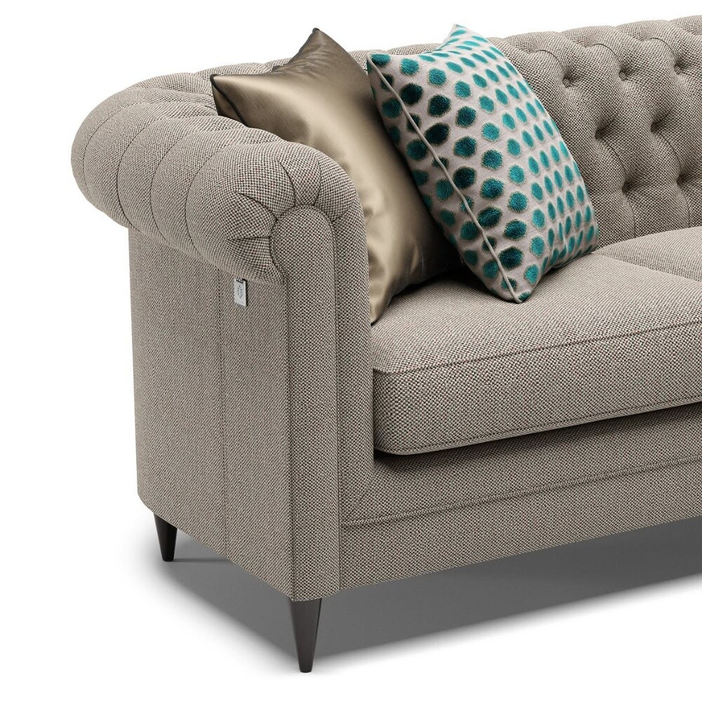 Sofa's and chair - 7