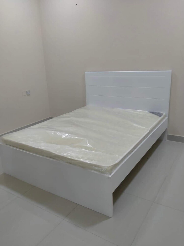 Doha Double Bed - 5