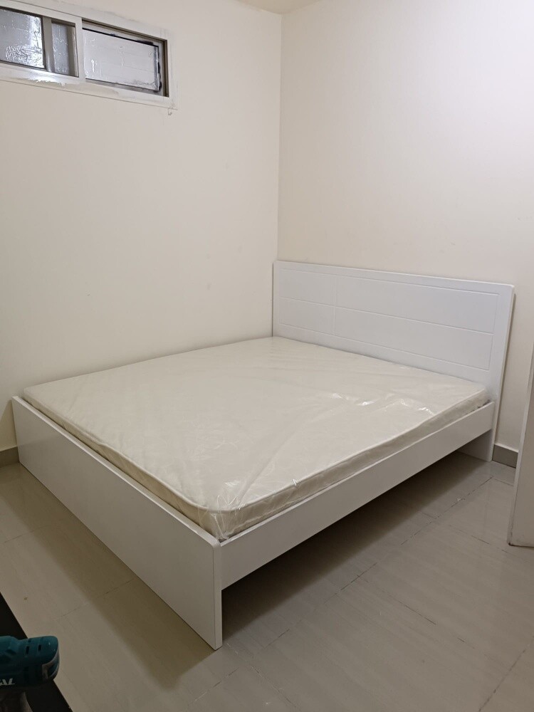 Doha Double Bed - 4