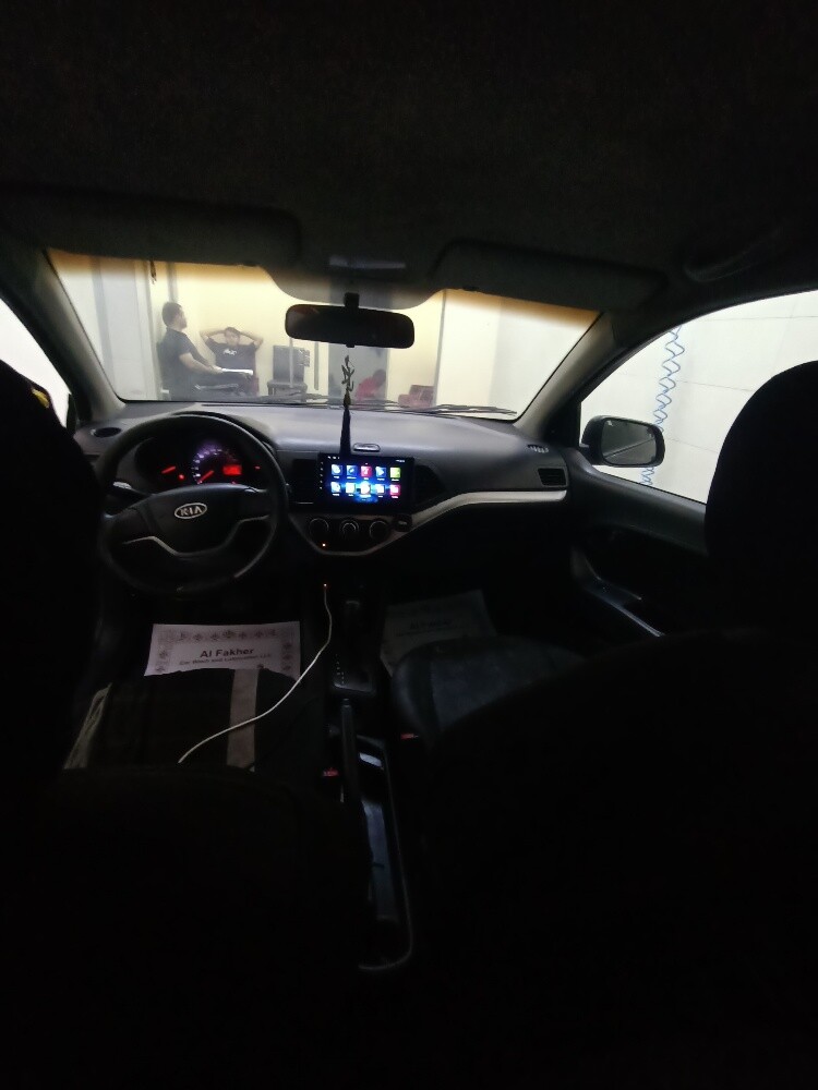 piccanto - 5