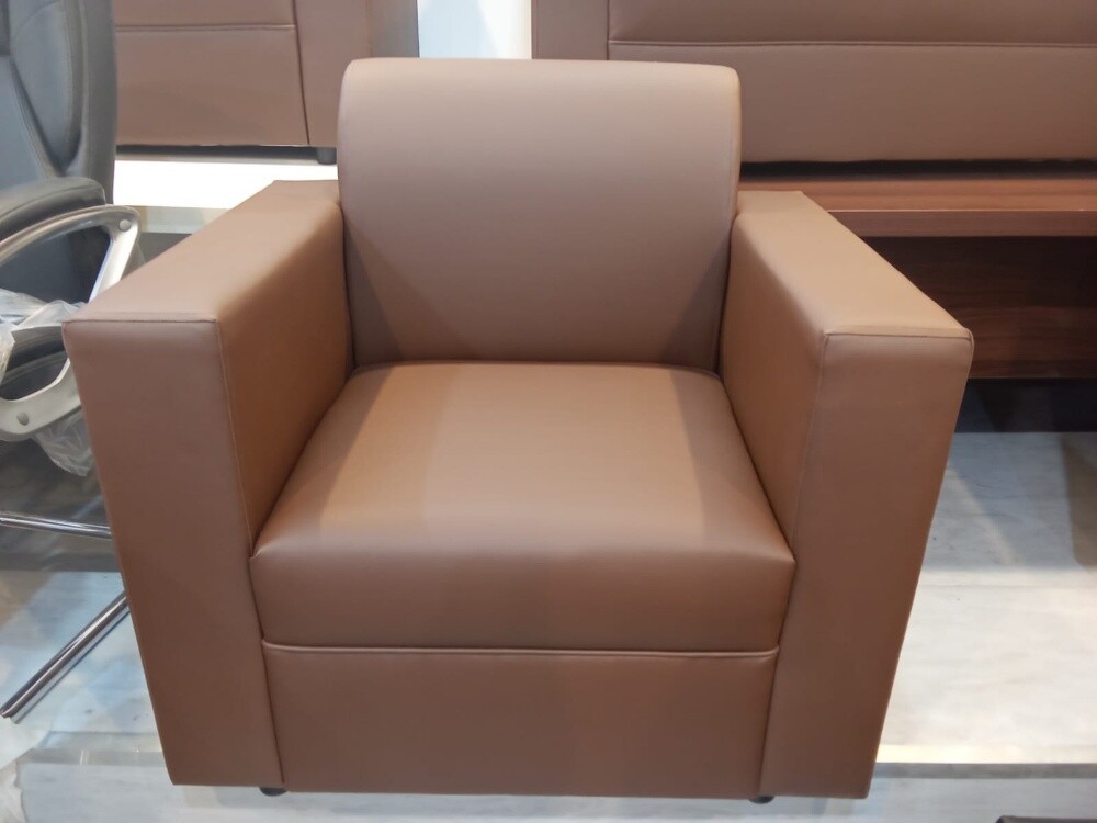 Sofa 3+1+1 - 5