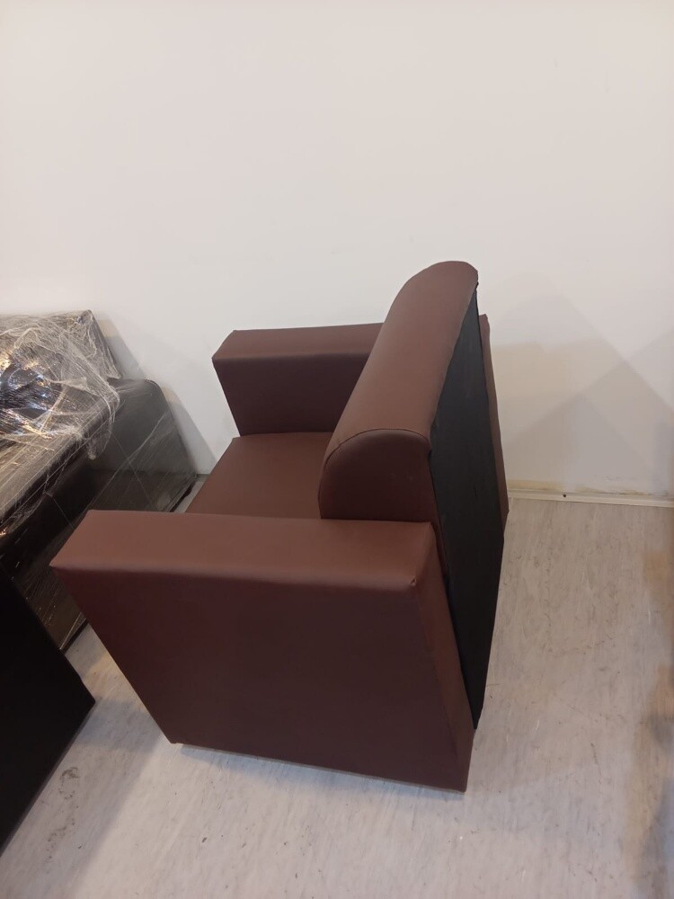 Sofa 3+1+1 - 6