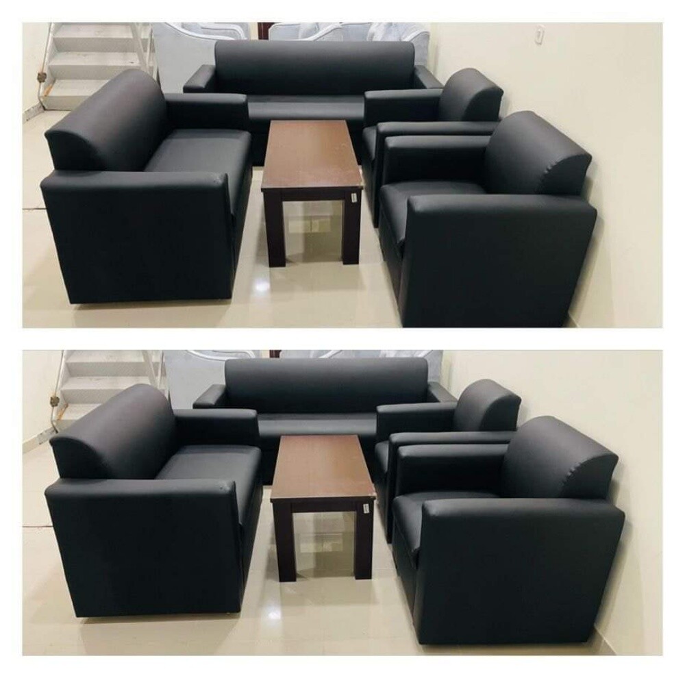 Sofa 3+1+1 - 2