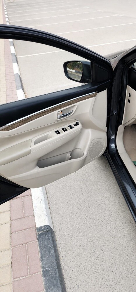 Suzuki Ciaz 2023 - Excellent Condit - 7