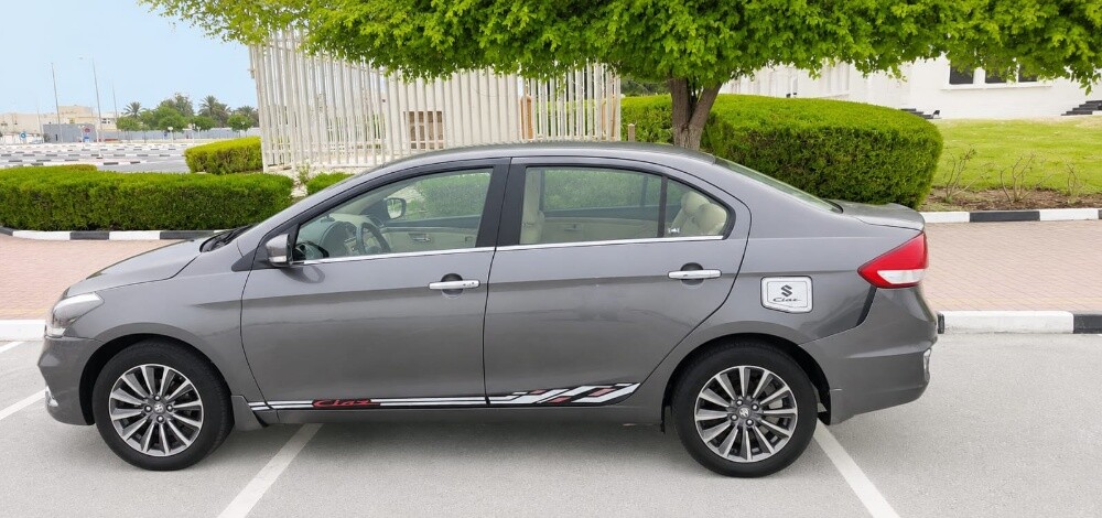 Suzuki Ciaz 2023 - Excellent Condit - 3