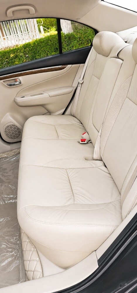 Suzuki Ciaz 2023 - Excellent Condit - 11