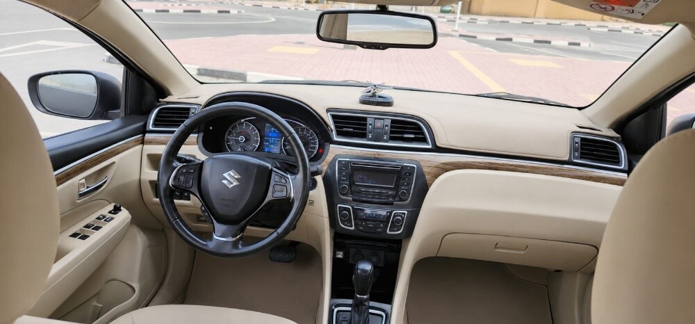 Suzuki Ciaz 2023 - Excellent Condit - 5