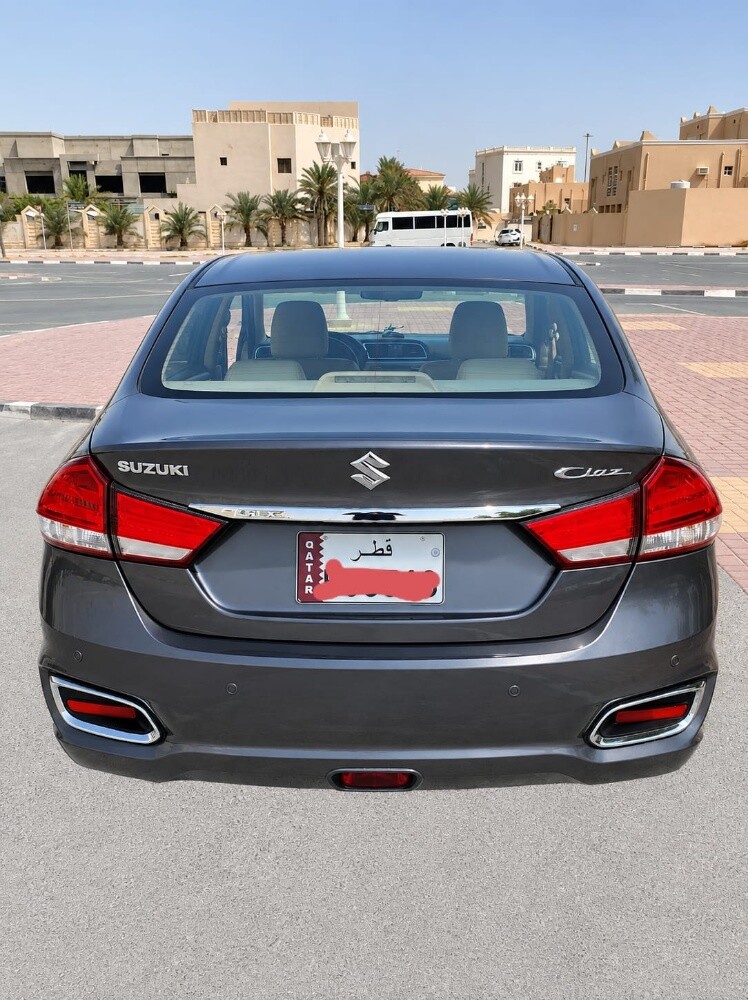 Suzuki Ciaz 2023 - Excellent Condit - 2
