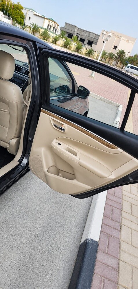Suzuki Ciaz 2023 - Excellent Condit - 10