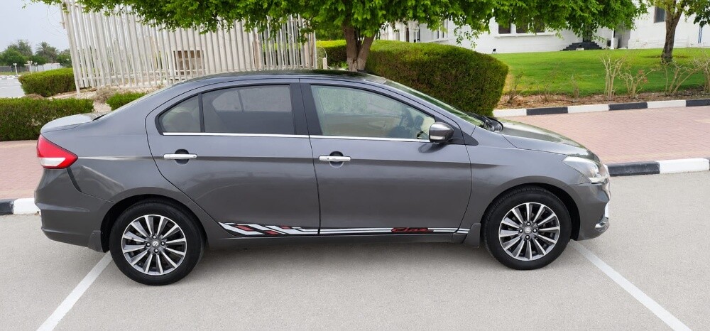 Suzuki Ciaz 2023 - Excellent Condit - 4