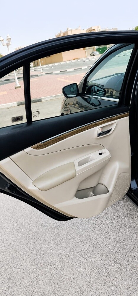 Suzuki Ciaz 2023 - Excellent Condit - 9