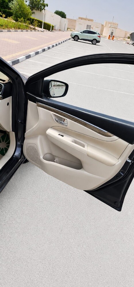 Suzuki Ciaz 2023 - Excellent Condit - 8