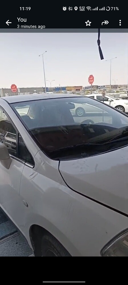Nissan tida 2009 - 8