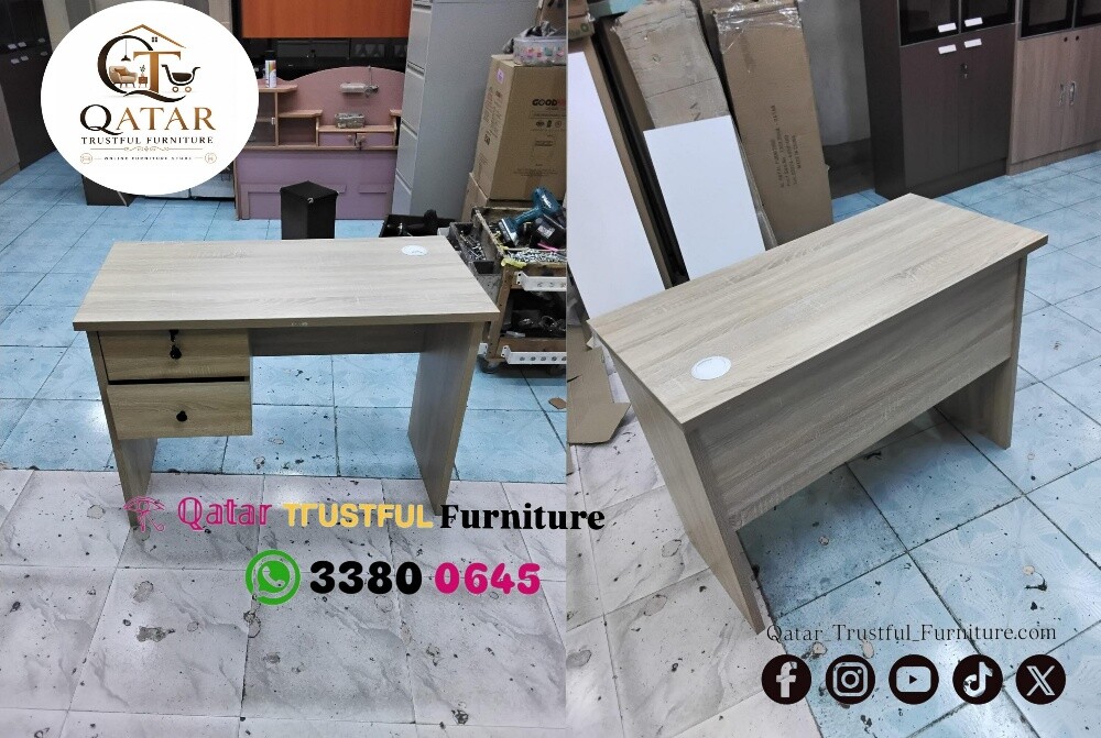 Office Table - 4