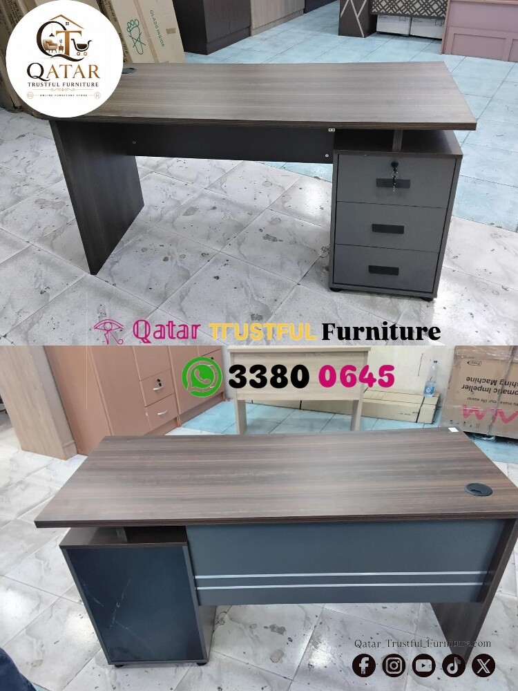 Office Table - 3