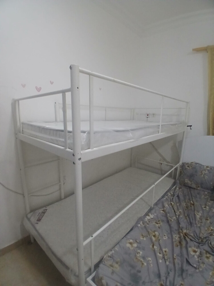 2Beds - 2