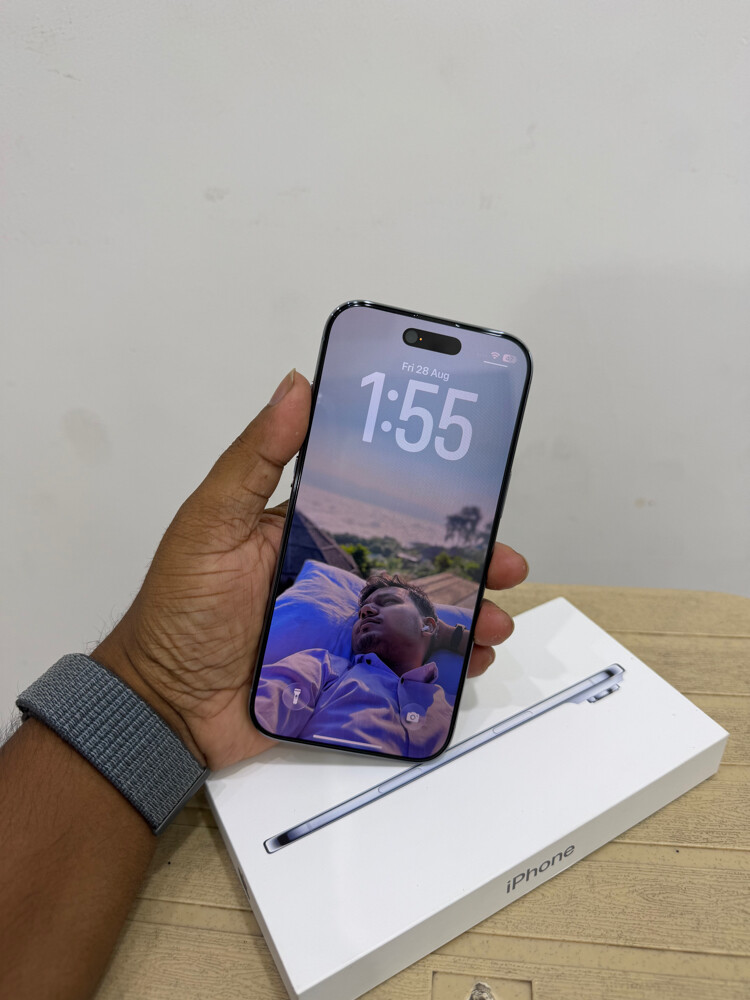 iPhone 17air - 3