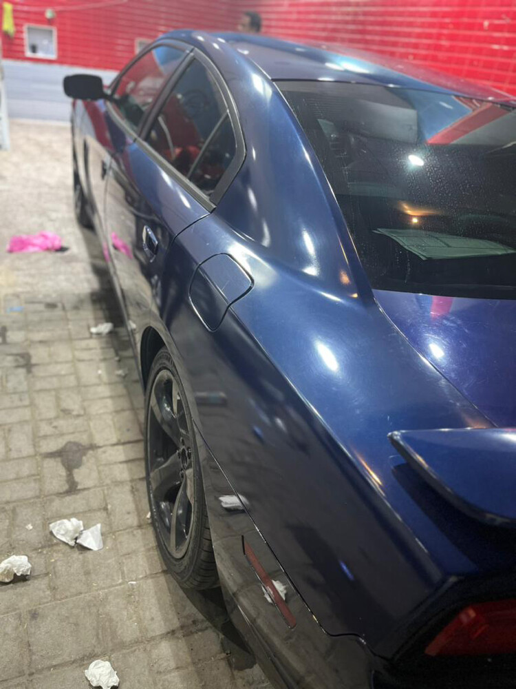 دودج تشارجر ٢٠١٣ - 9