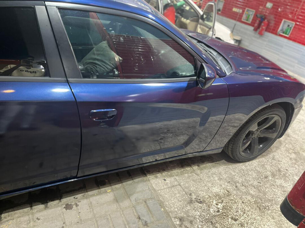 دودج تشارجر ٢٠١٣ - 2