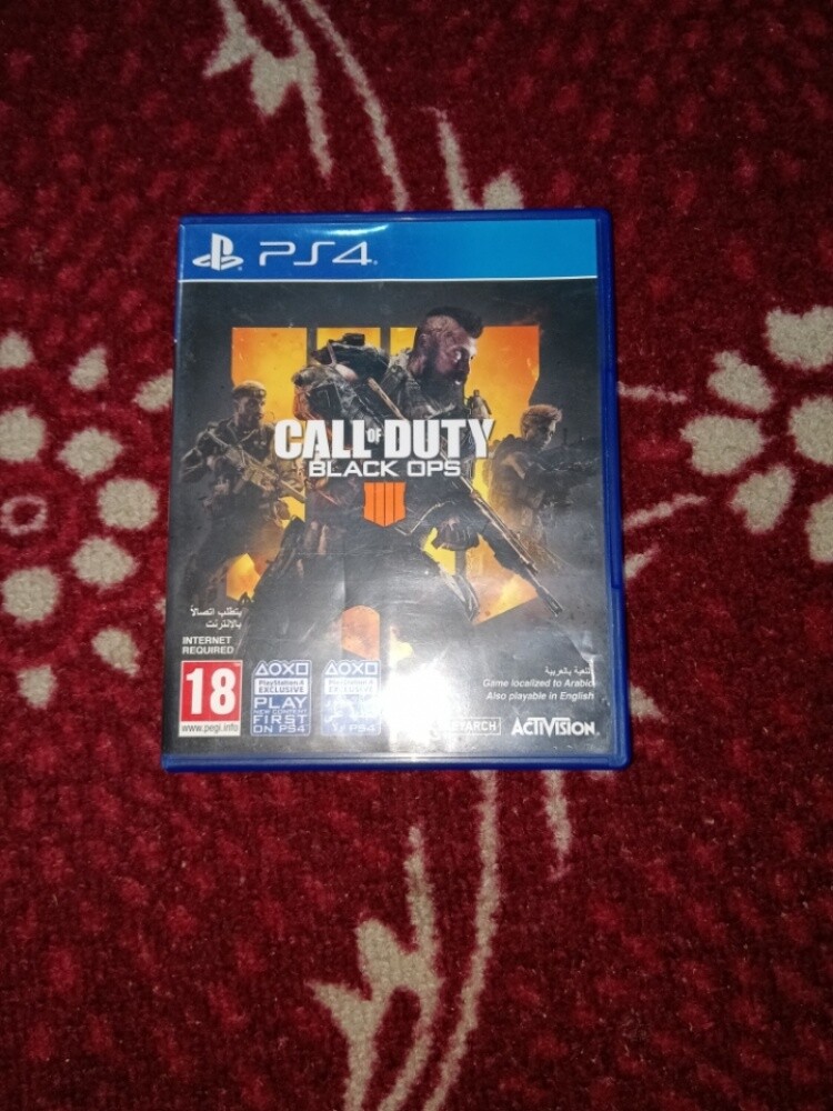 call of duty black ops 3/cod bops 3 - 1