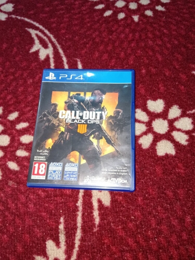 call of duty black ops 3/cod bops 3 - 2