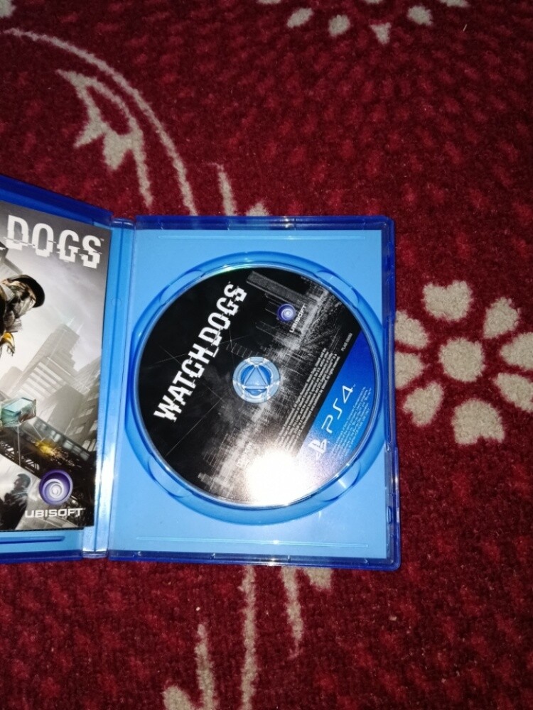 watchdogs - 2