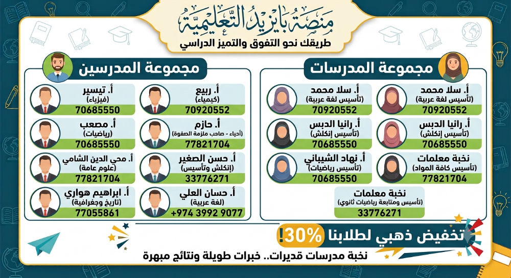 مركز بايازيد - 2