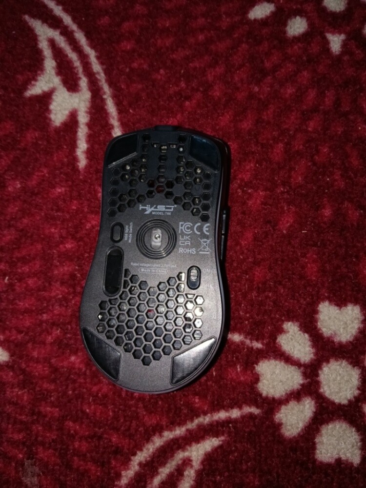 wireless mouse - 3