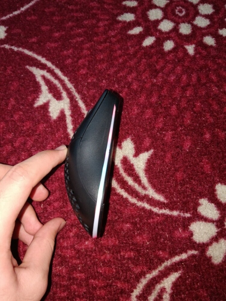 wireless mouse - 1