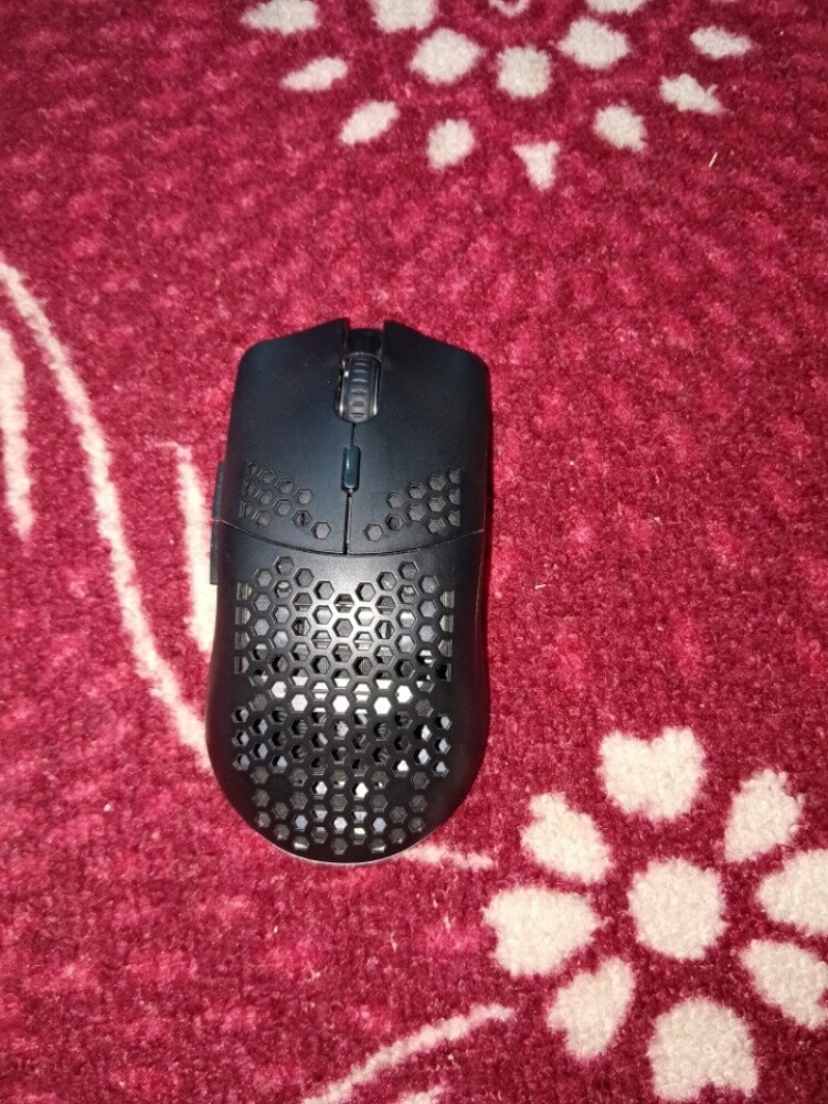 wireless mouse - 2