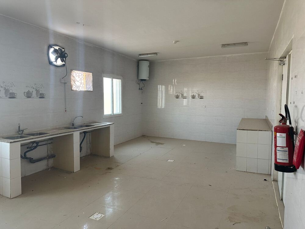  Camp For Rent  - 3