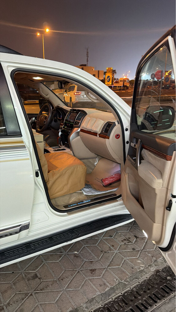 في اكس ار - 5