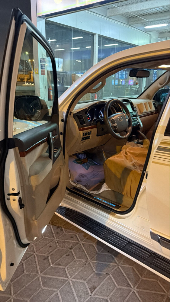في اكس ار - 3