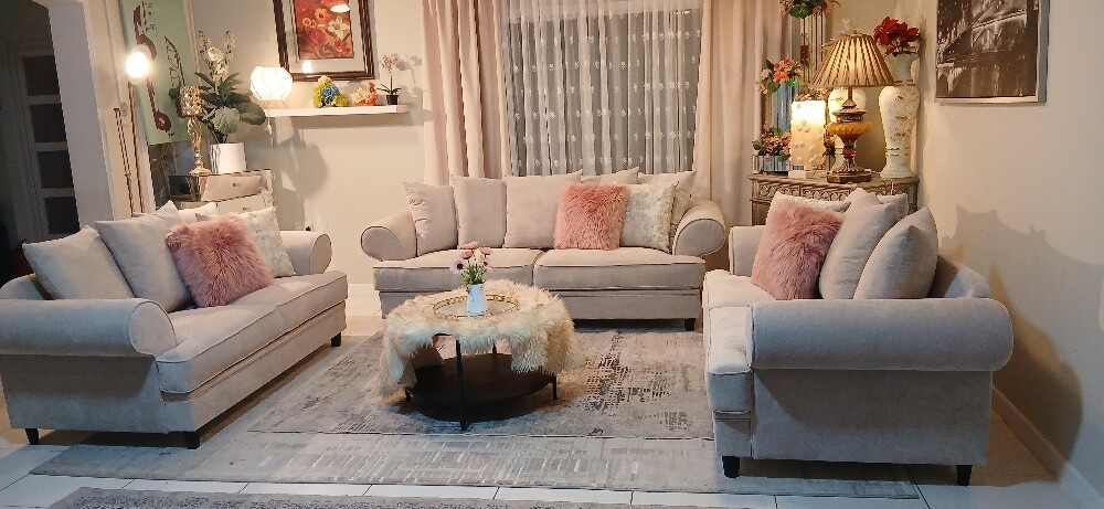 new conditions Sofa set - 12