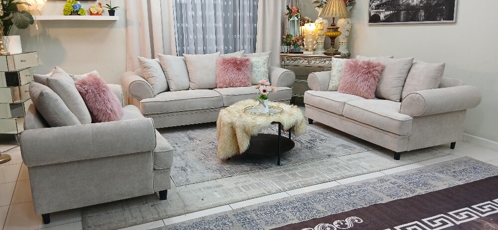 new conditions Sofa set - 7