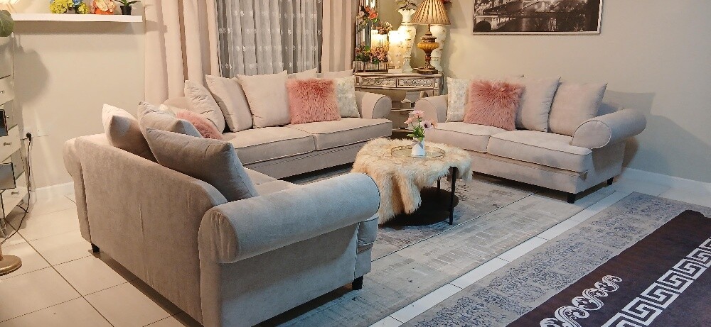 new conditions Sofa set - 10
