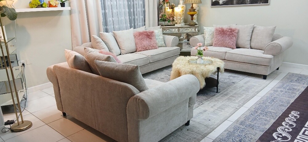 new conditions Sofa set - 9
