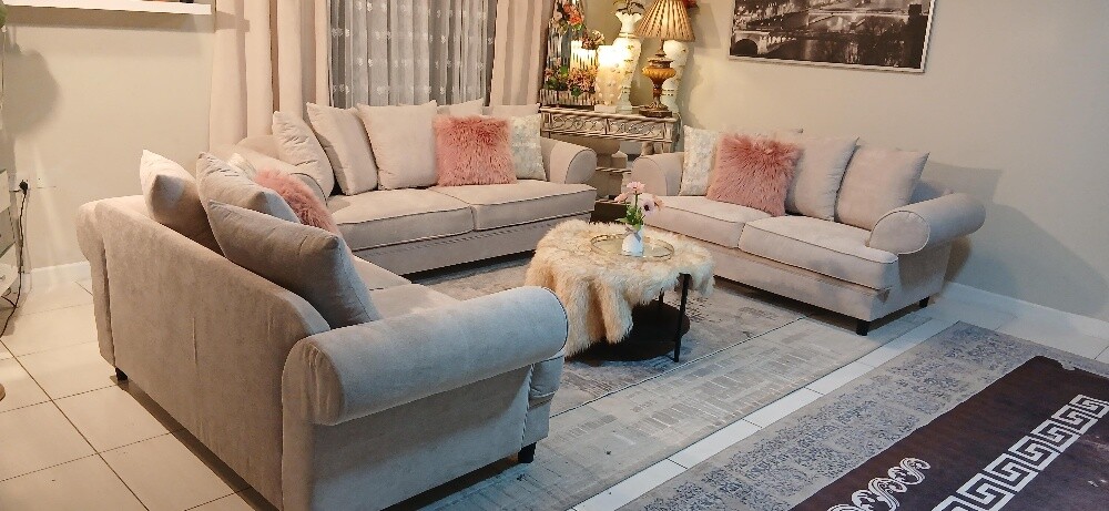 new conditions Sofa set - 11
