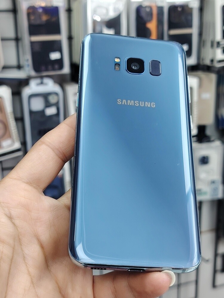 Samsung S8 Normal 64GB RAM 6GB - 2