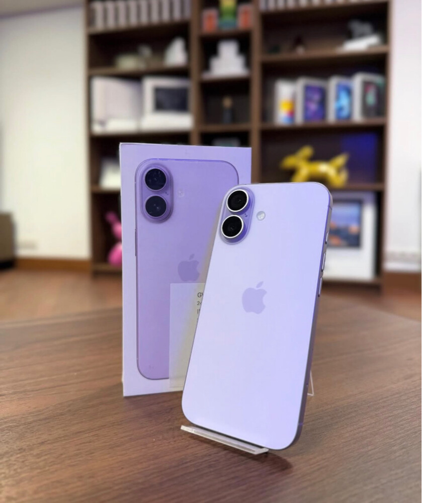 IPHONE 17-256 GB - 1
