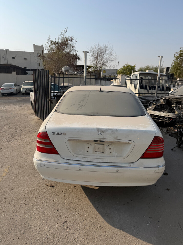 k-2 Garage service stret 31 gate 58 - 1