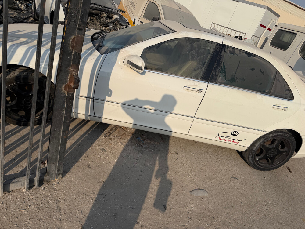 k-2 Garage service stret 31 gate 58 - 3
