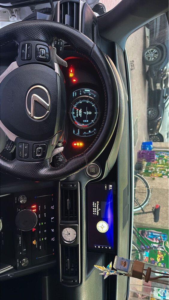 اي اس 350 - 4